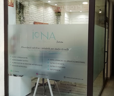 Consulta a Sant Celoni